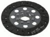 CASE 1213A160902 Clutch Disc